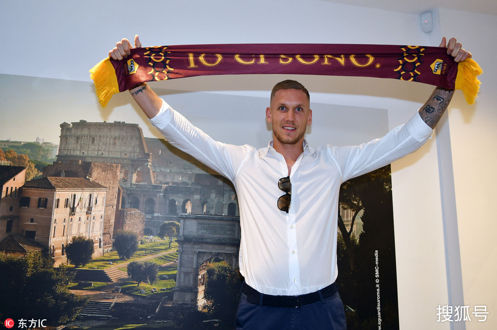 九游登录平台-罗马新援首秀火热，表现获得主帅肯定